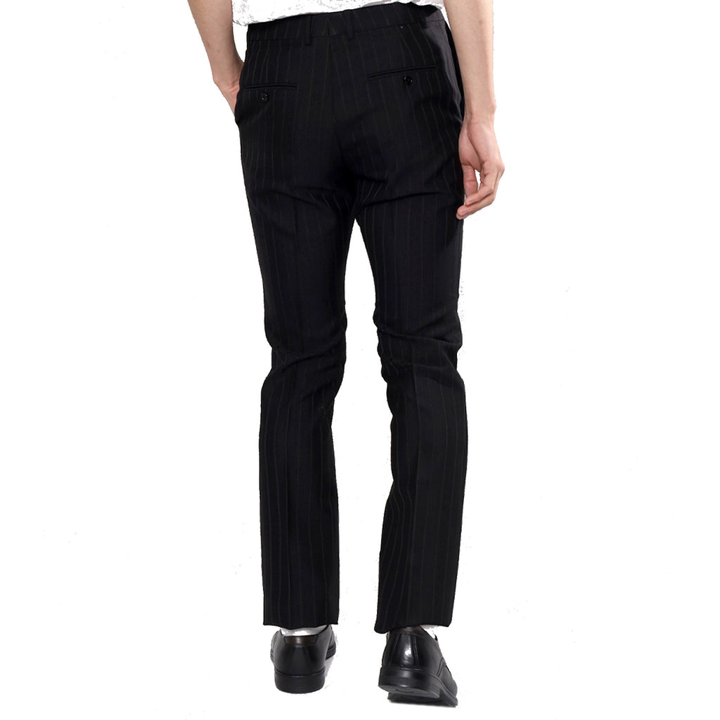 Celine Wool Classic Pants – Siebentaschen