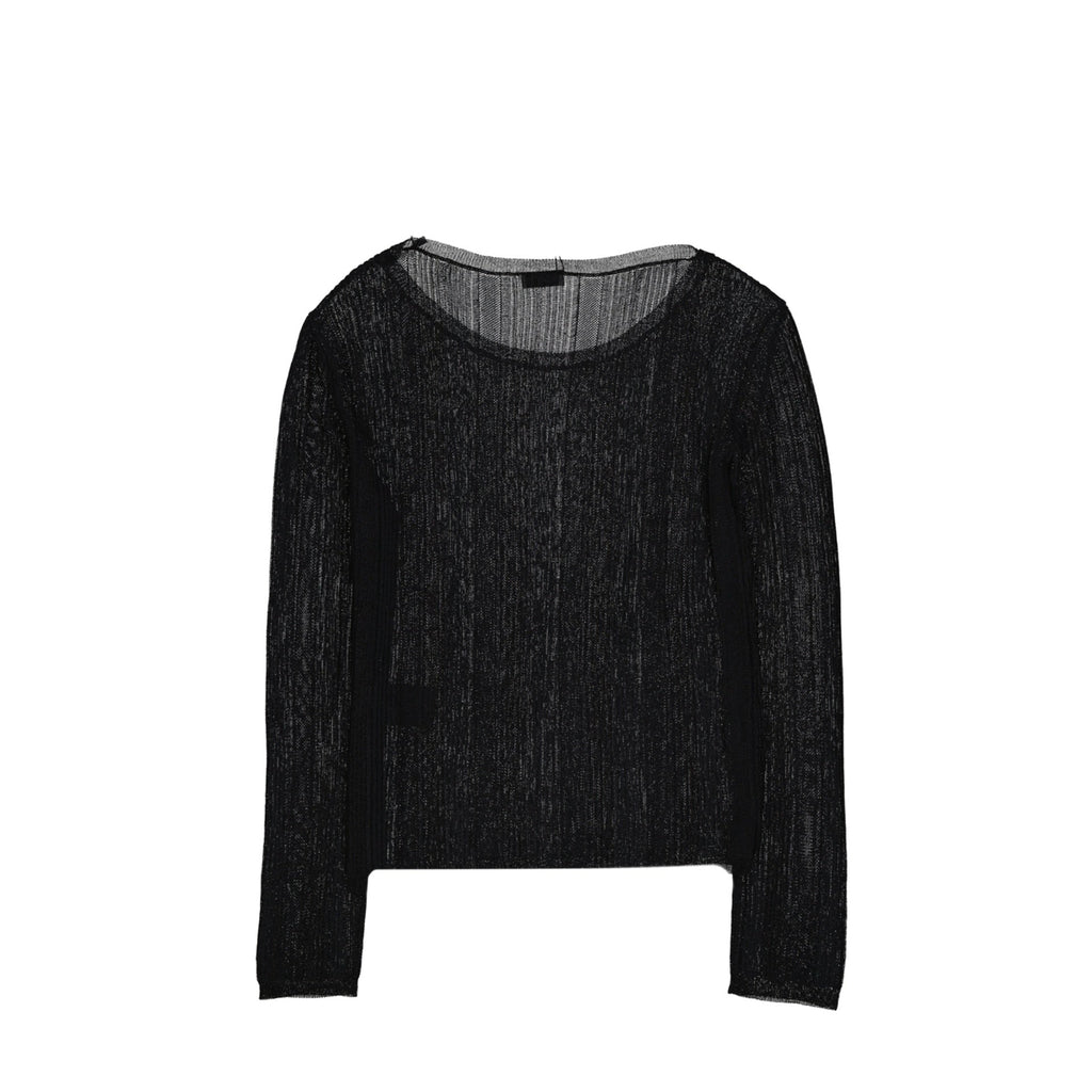 Saint Laurent Crewneck Sweater