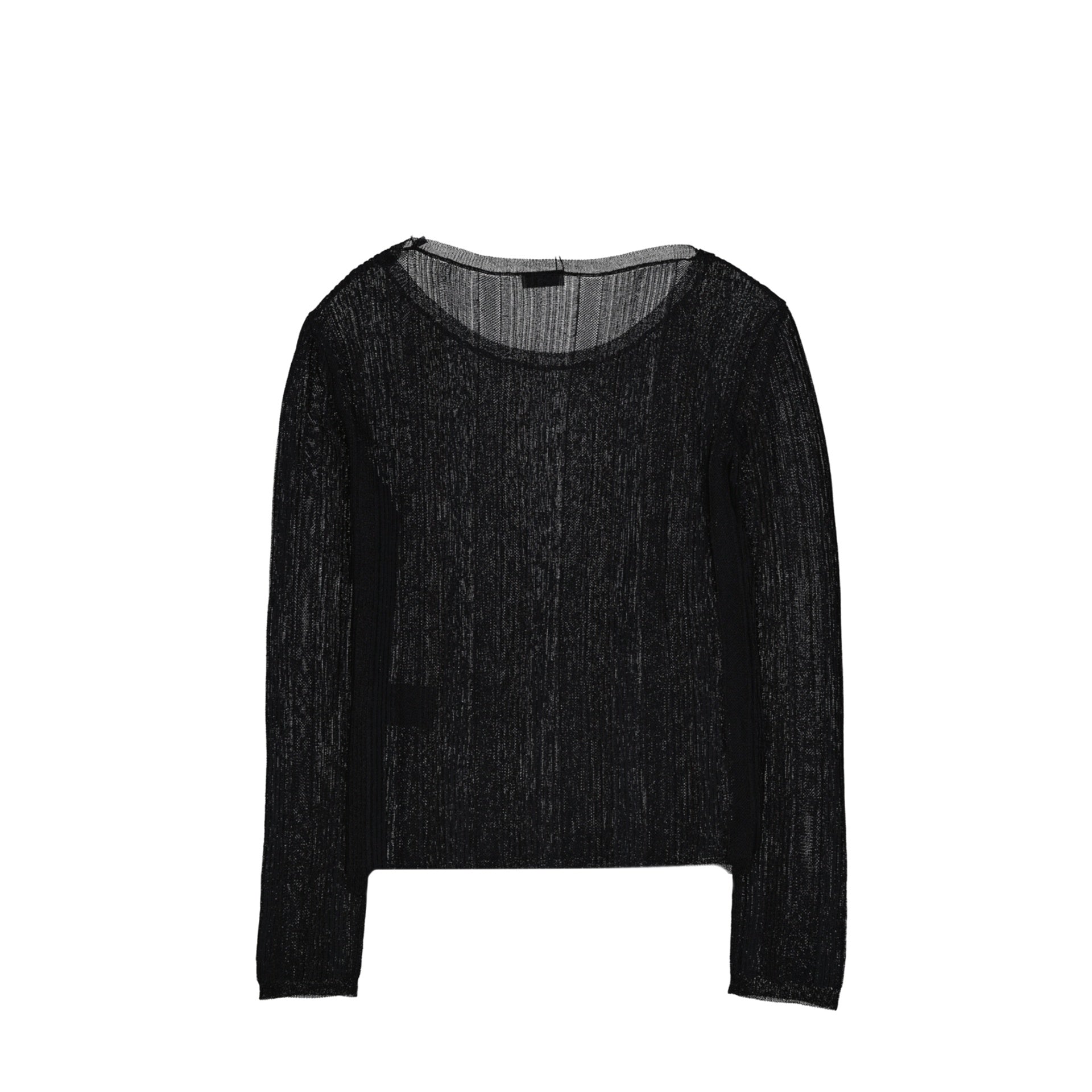 Saint Laurent Crewneck Sweater