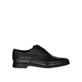 Salvatore Ferragamo Spice Leather Loafers