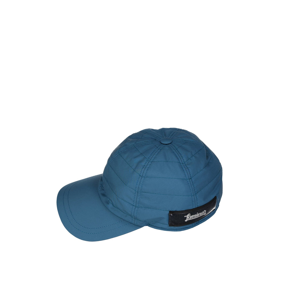 Herno Cotton Cap – Siebentaschen