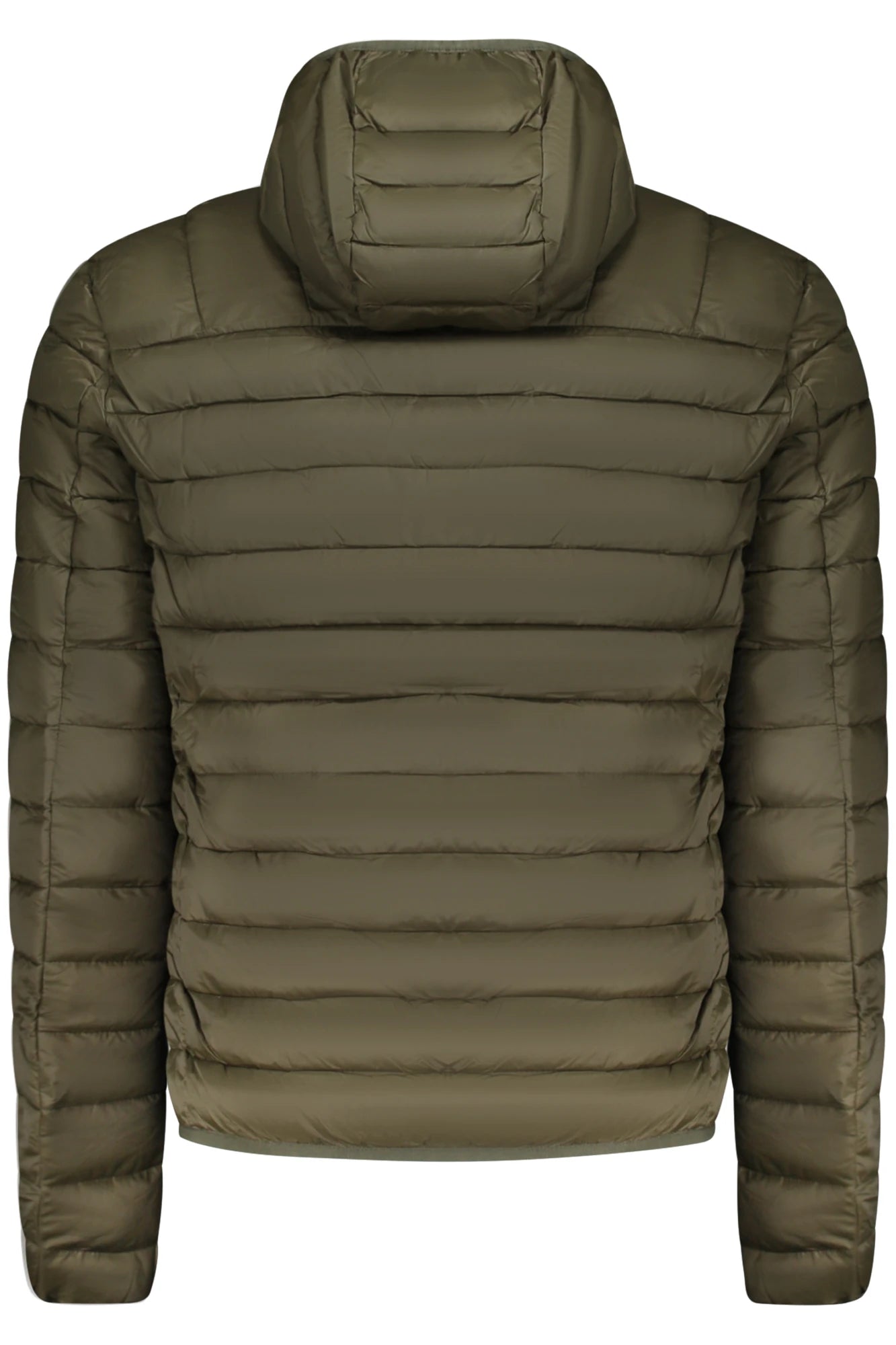 CAVALLI CLASS MEN&#39;S GREEN JACKET