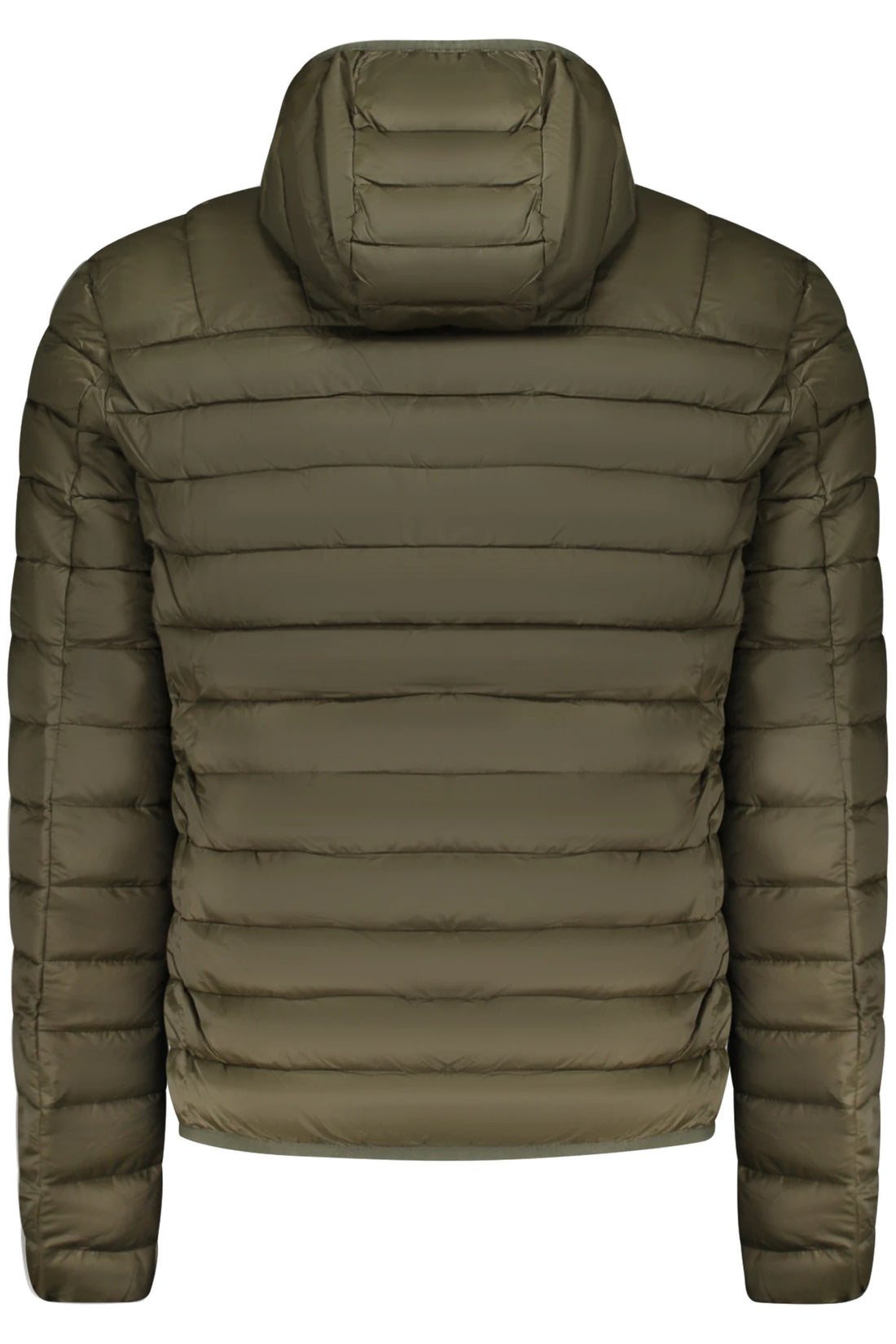 CAVALLI CLASS MEN&#39;S GREEN JACKET