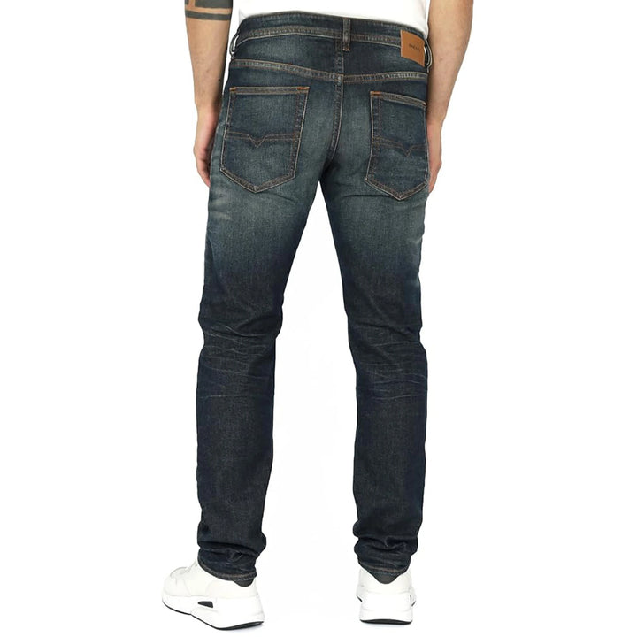 Diesel Jeans Blue Man