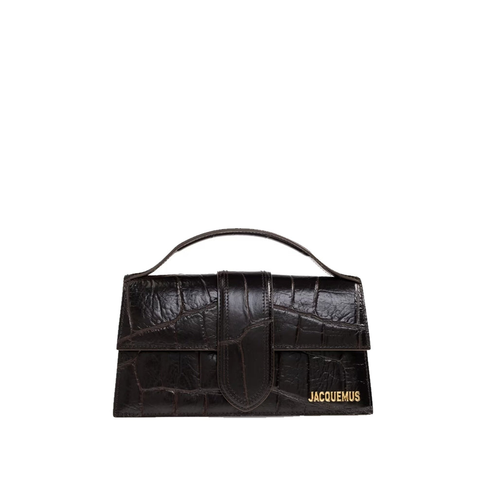Jacquemus Le Grand Bambino Shoulder Bag