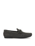 Tod's City Gommino Lace-Up Moccasin