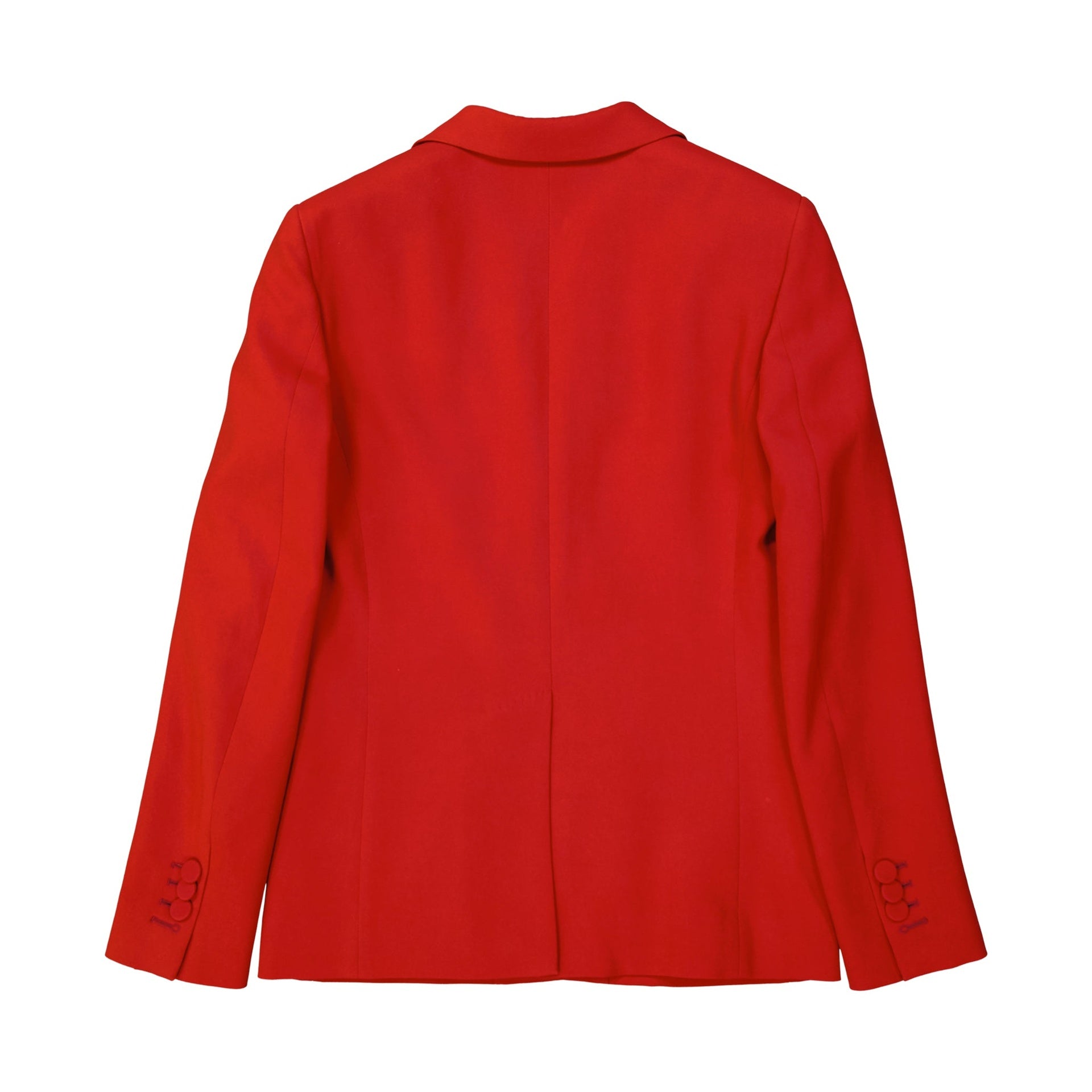 Dsquared2 Double-Breasted Jacket