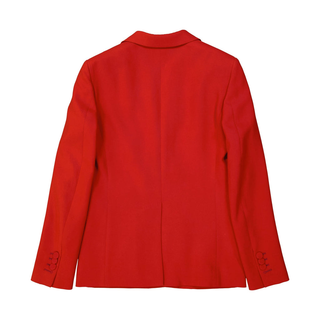 DSQUARED2 Double-Breasted Jacket – Siebentaschen
