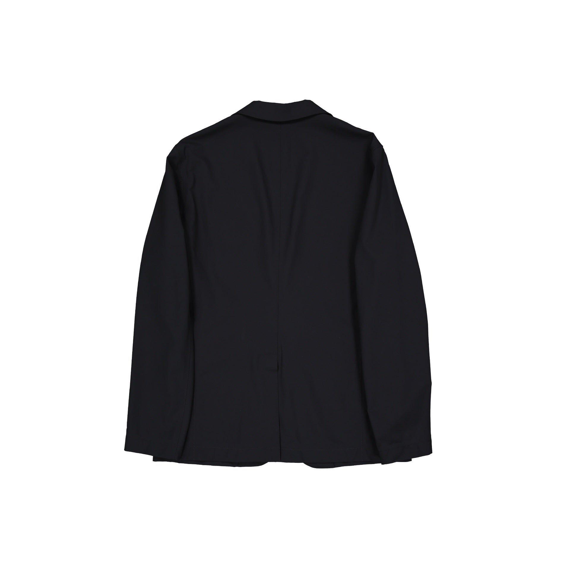 Herno Single-Breasted Blazer – Siebentaschen