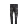 Dsquared2 Skater Denim Jeans