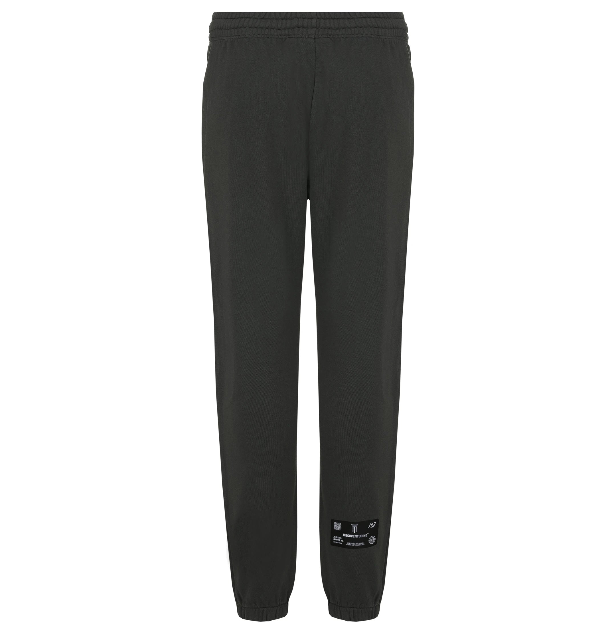 Diego Venturino Trousers Grey Man
