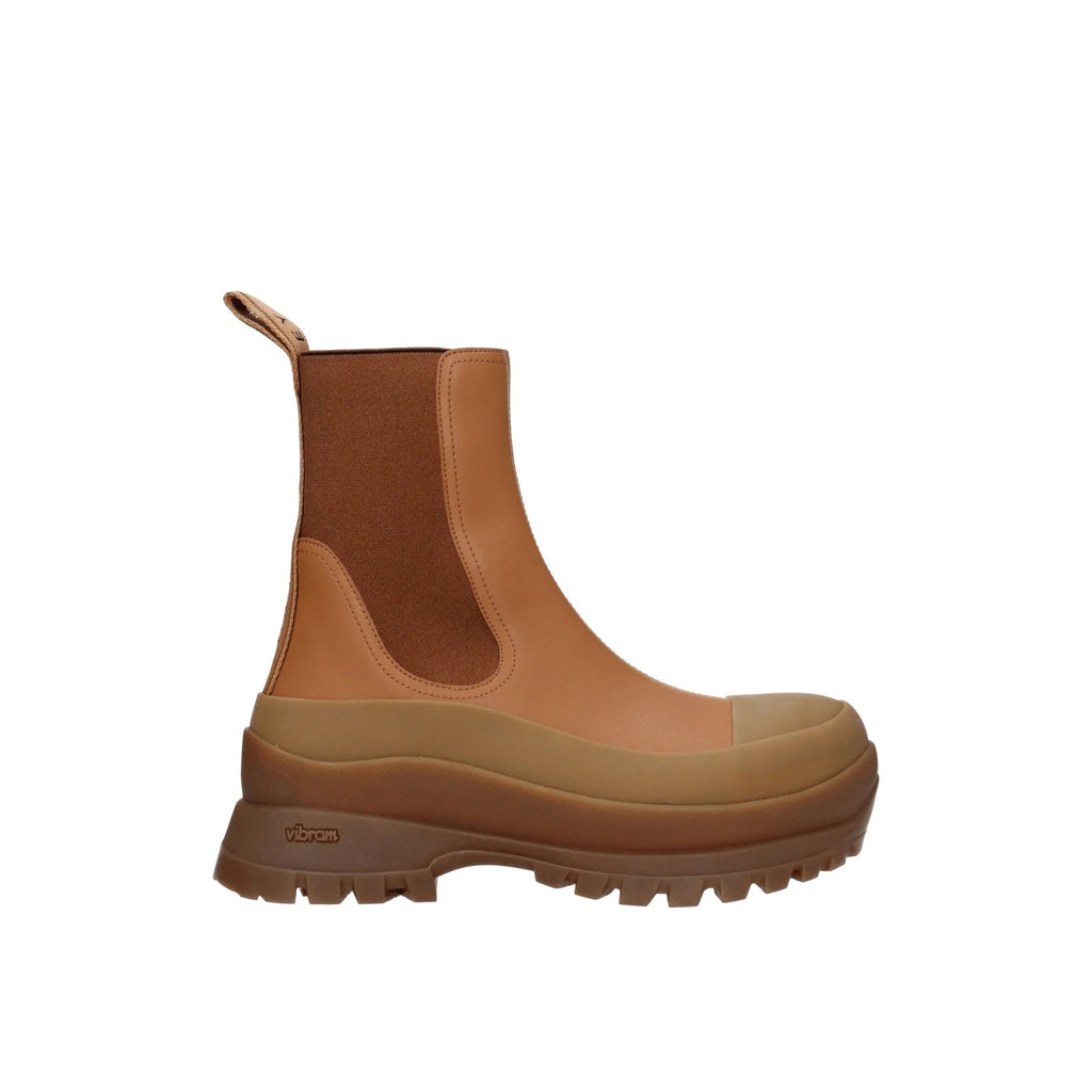 Stella McCartney Trace Sport Alter Boots - WOMEN SHOES - STELLA MCCARTNEY - Tluxy New