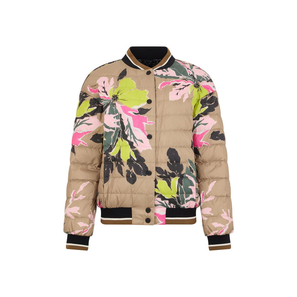 Herno Reversible Down Jacket