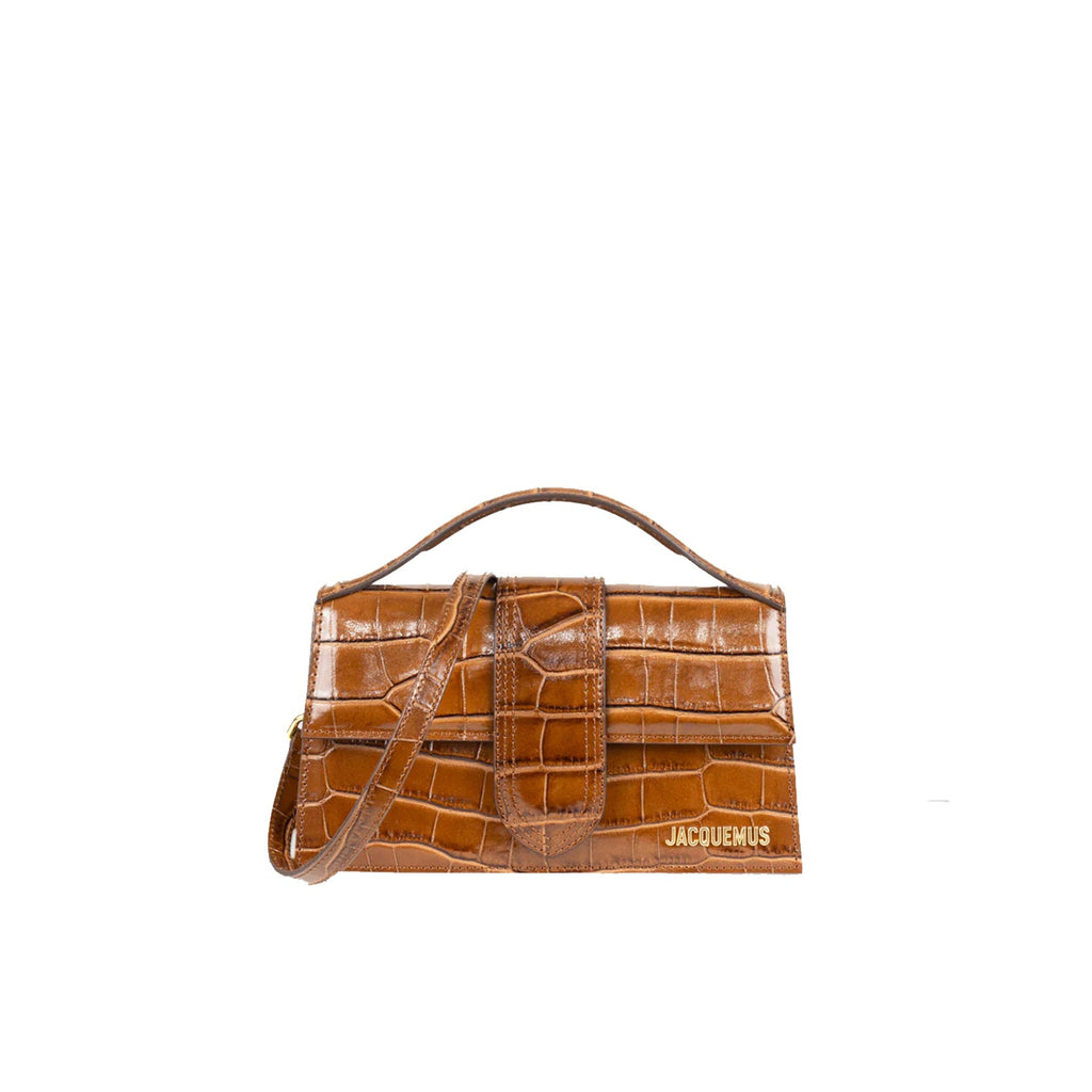 Jacquemus Le Grand Bambino Bag One size – Siebentaschen