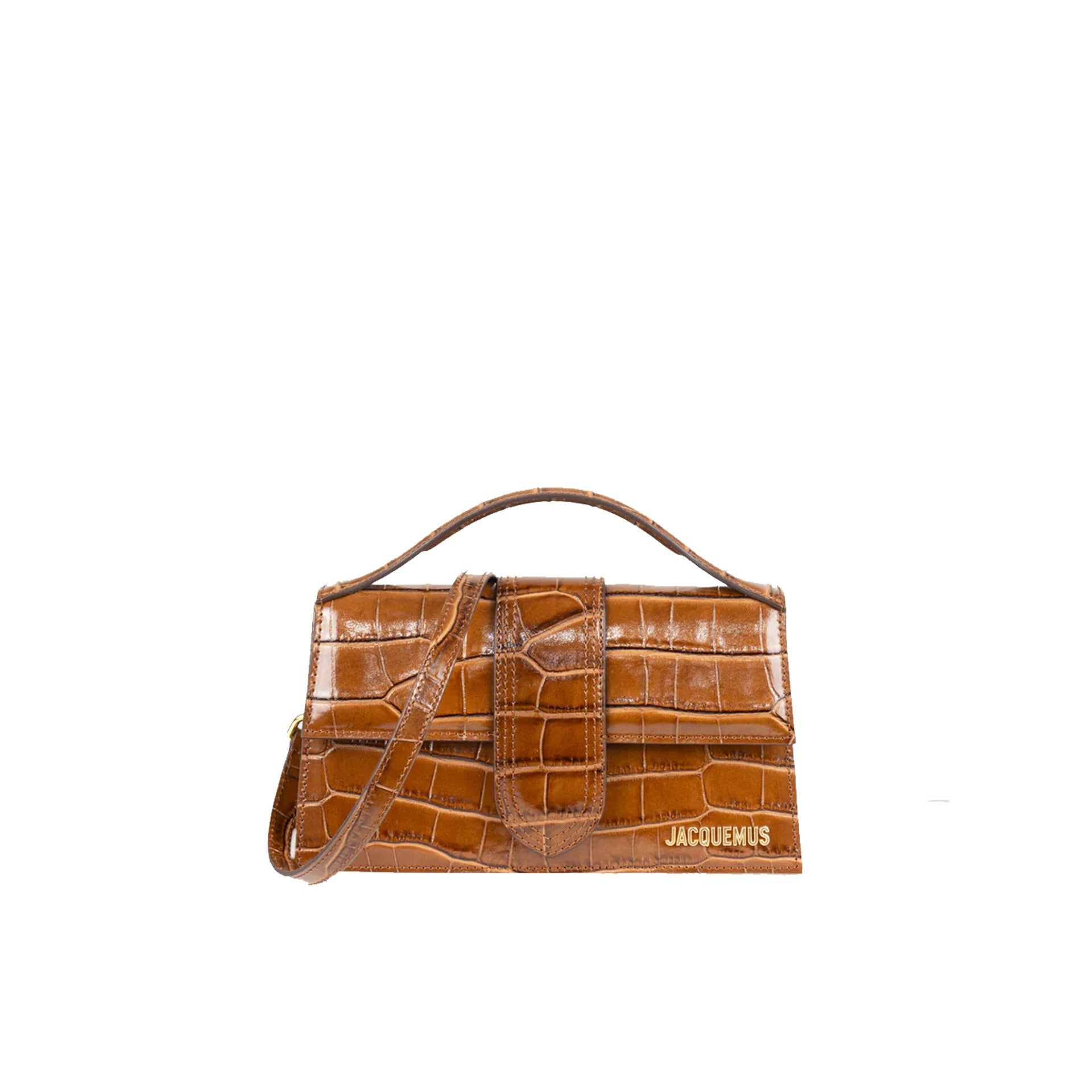 Jacquemus Le Grand Bambino Bag One size – Siebentaschen