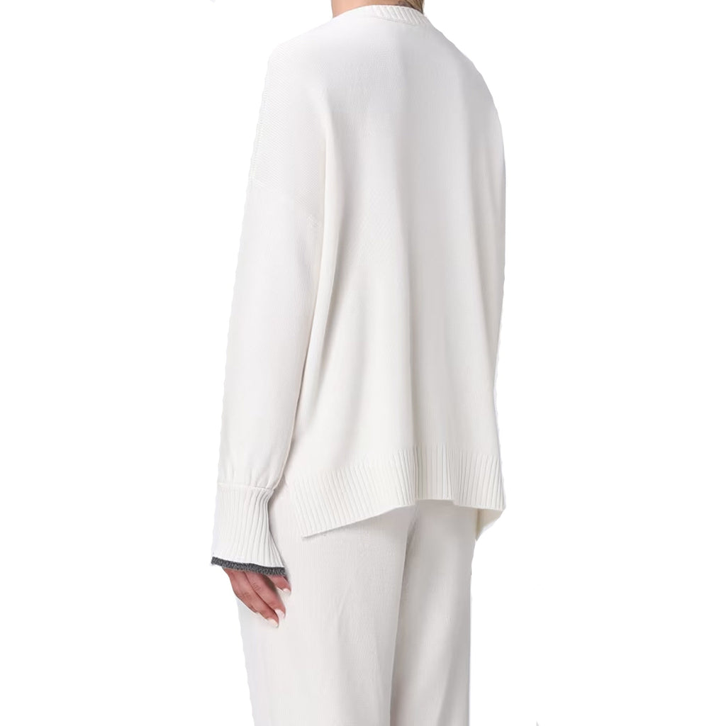 Brunello Cucinelli Cashmere Sweater