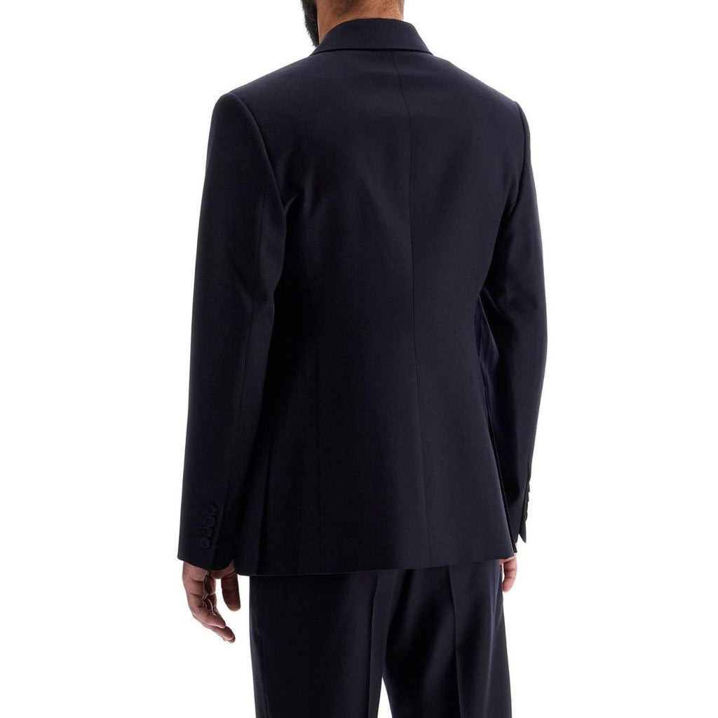 Dior Wool Blazer Jacket – Siebentaschen
