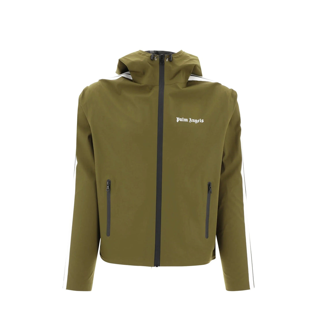 Palm Angels Waterproof Jacket