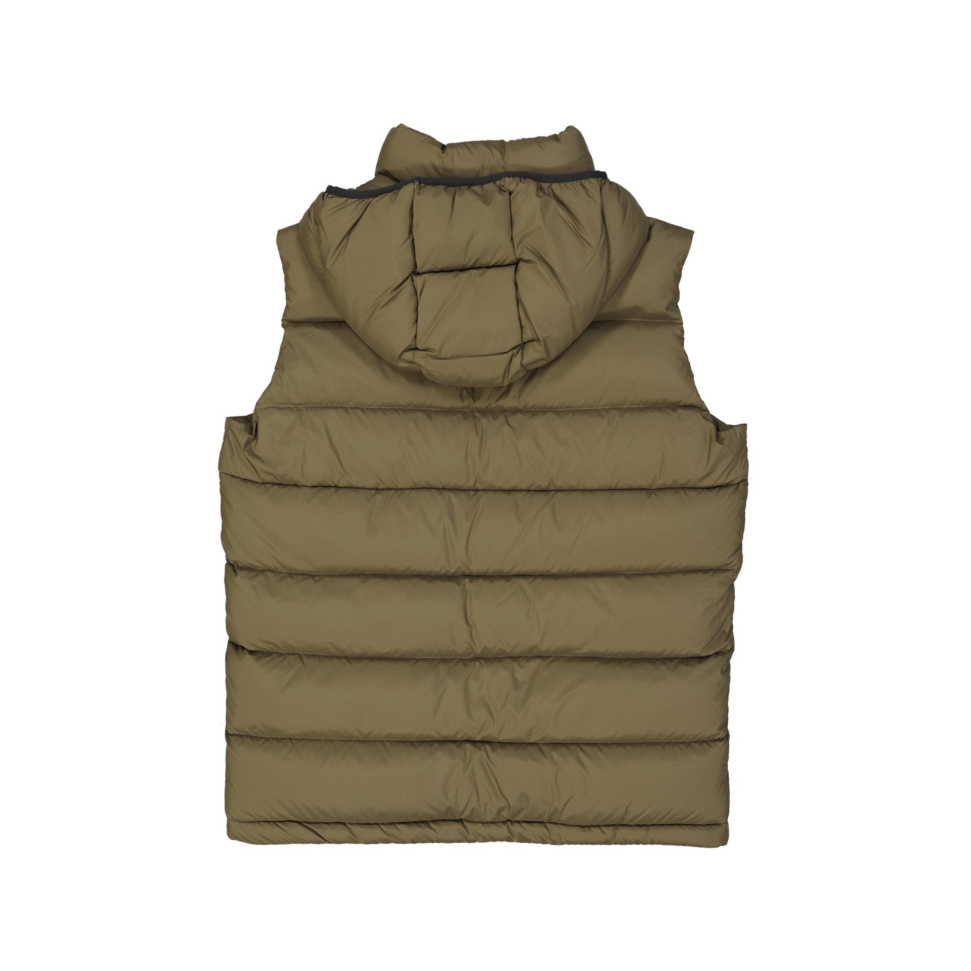 HERNO Padded Gilet