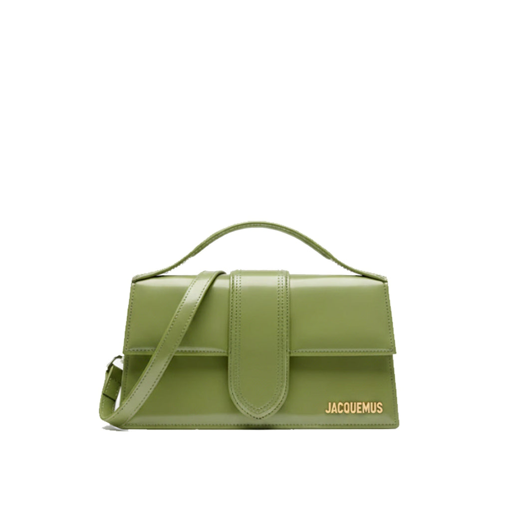 Jacquemus Le Grand Bambino Bag