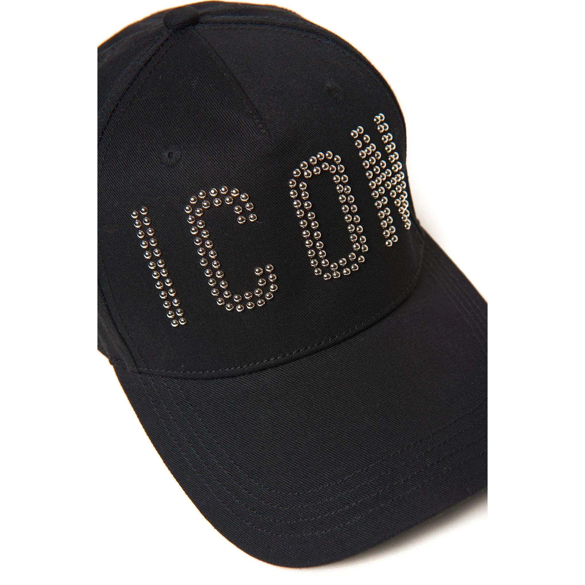 Dsquared2 Caps Black Junior