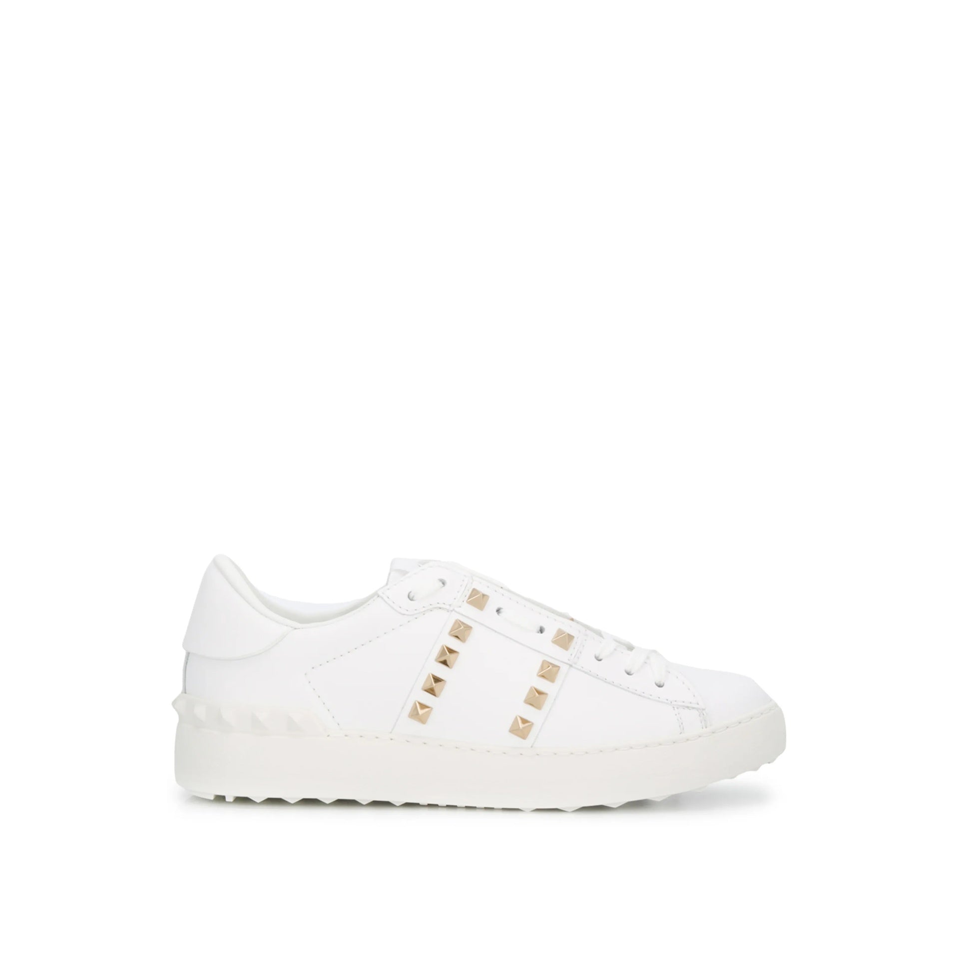 Valentino Garavani Rockstud Untitled Sneakers