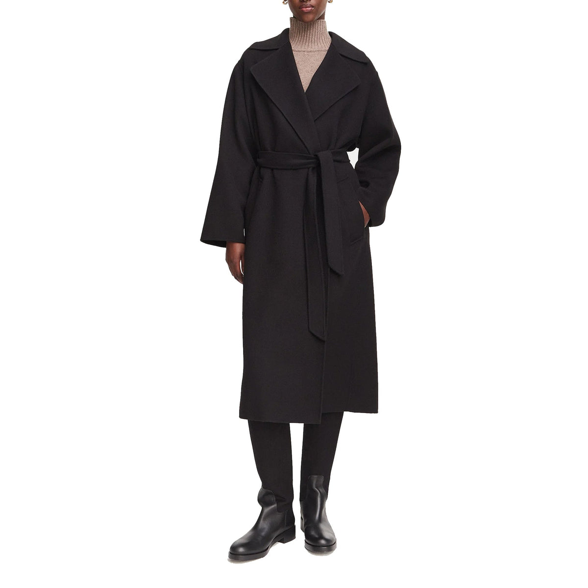 Max Mara Weekend Operoso Coat