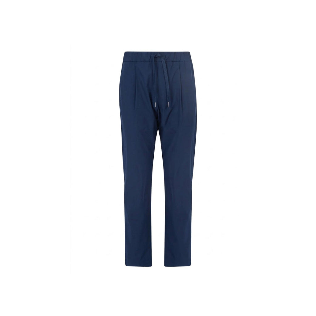 Herno Tapered Trousers – Siebentaschen
