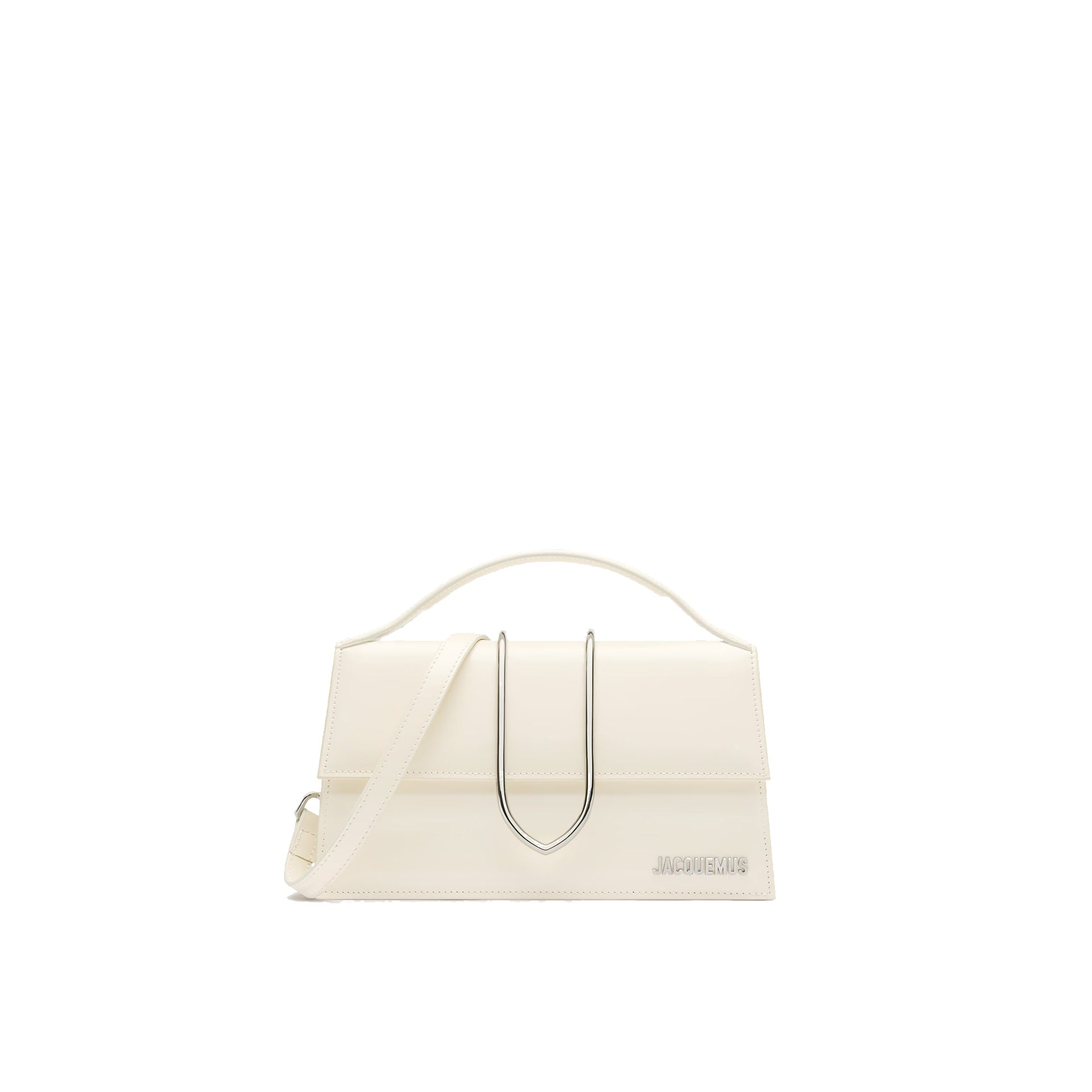 Jacquemus Le Grand Bambino Shoulder Bag