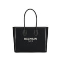 Balmain B-Army 42 Shopper Bag