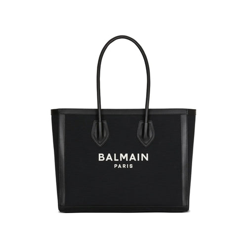 Balmain B-Army 42 Shopper Bag One size – Siebentaschen
