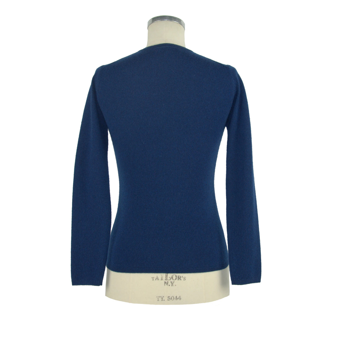 Emilio Romanelli Sweaters Blue Woman