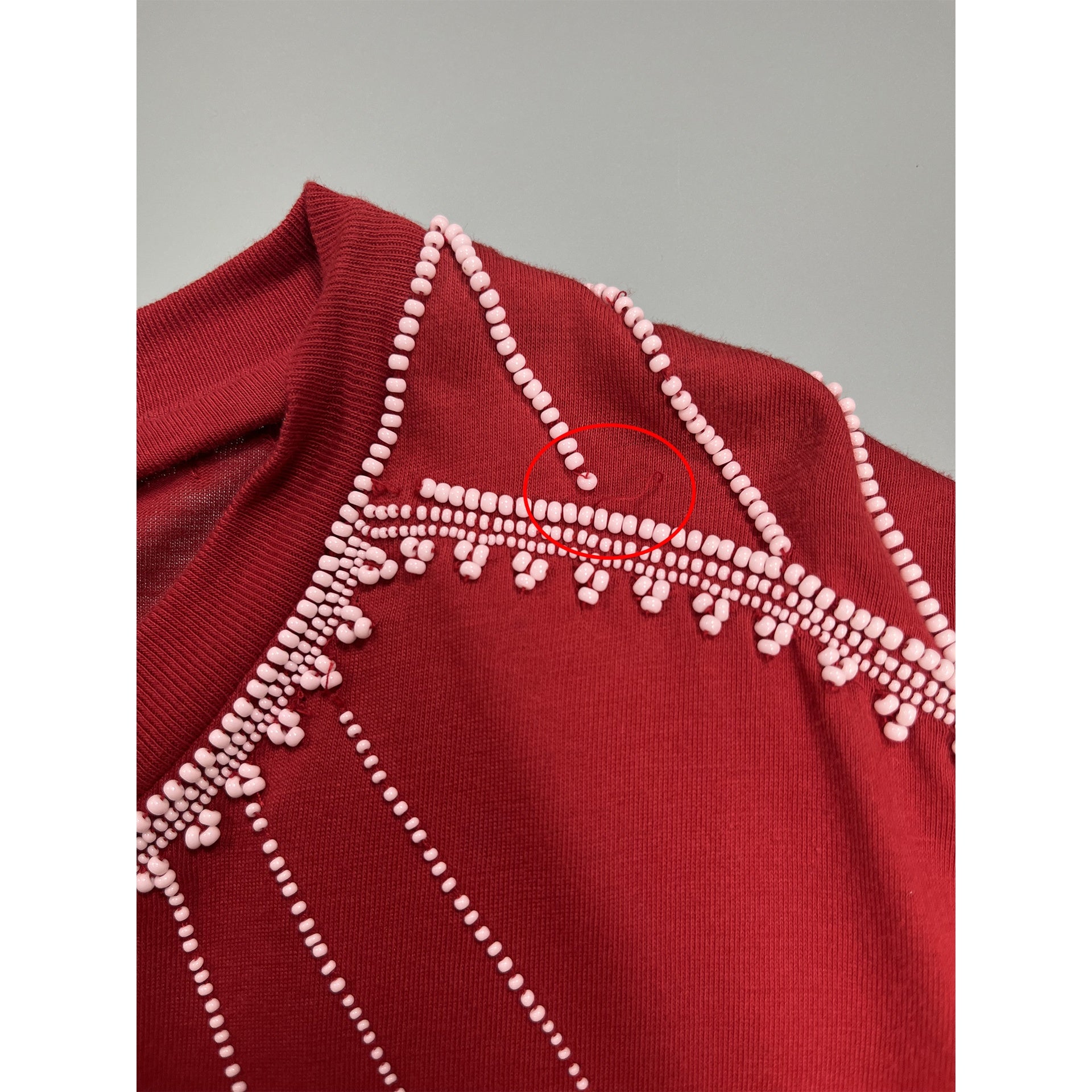 Valentino Cotton T-Shirt