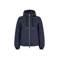 Herno Hooded Padded Jacket