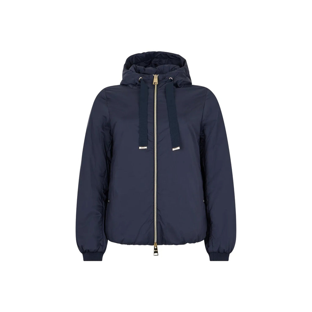 Herno Hooded Padded Jacket