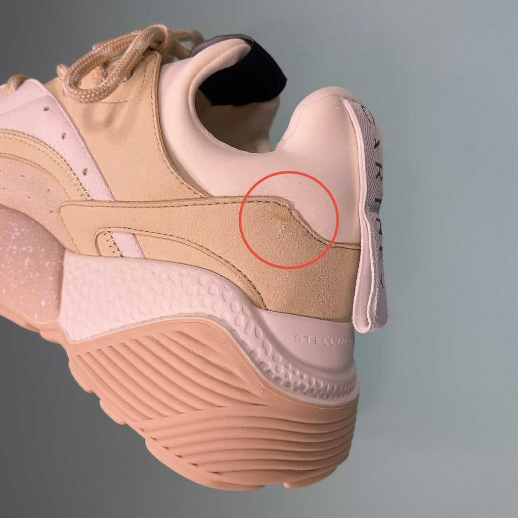 Stella McCartney Eclypse Sneakers