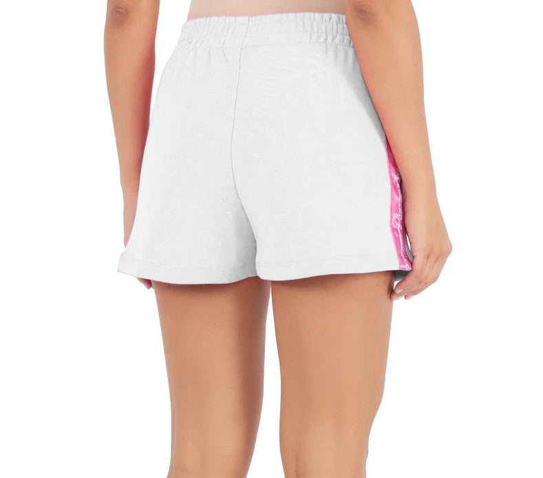 Comme Des Fuckdown shorts White Woman