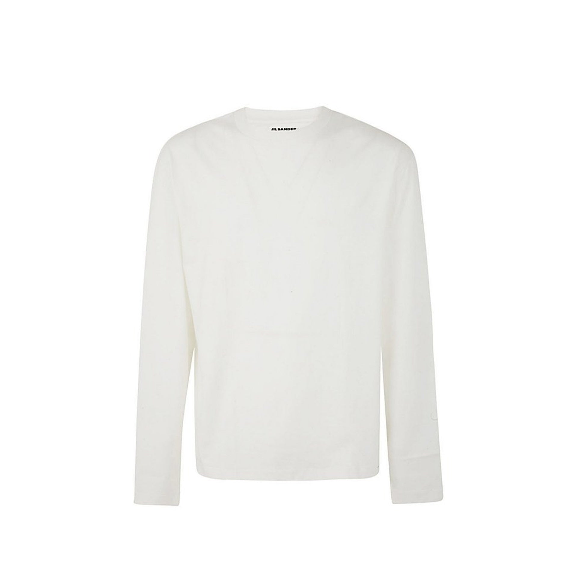 Jil Sander Pack Of 3 Long Sleeved T-shirt