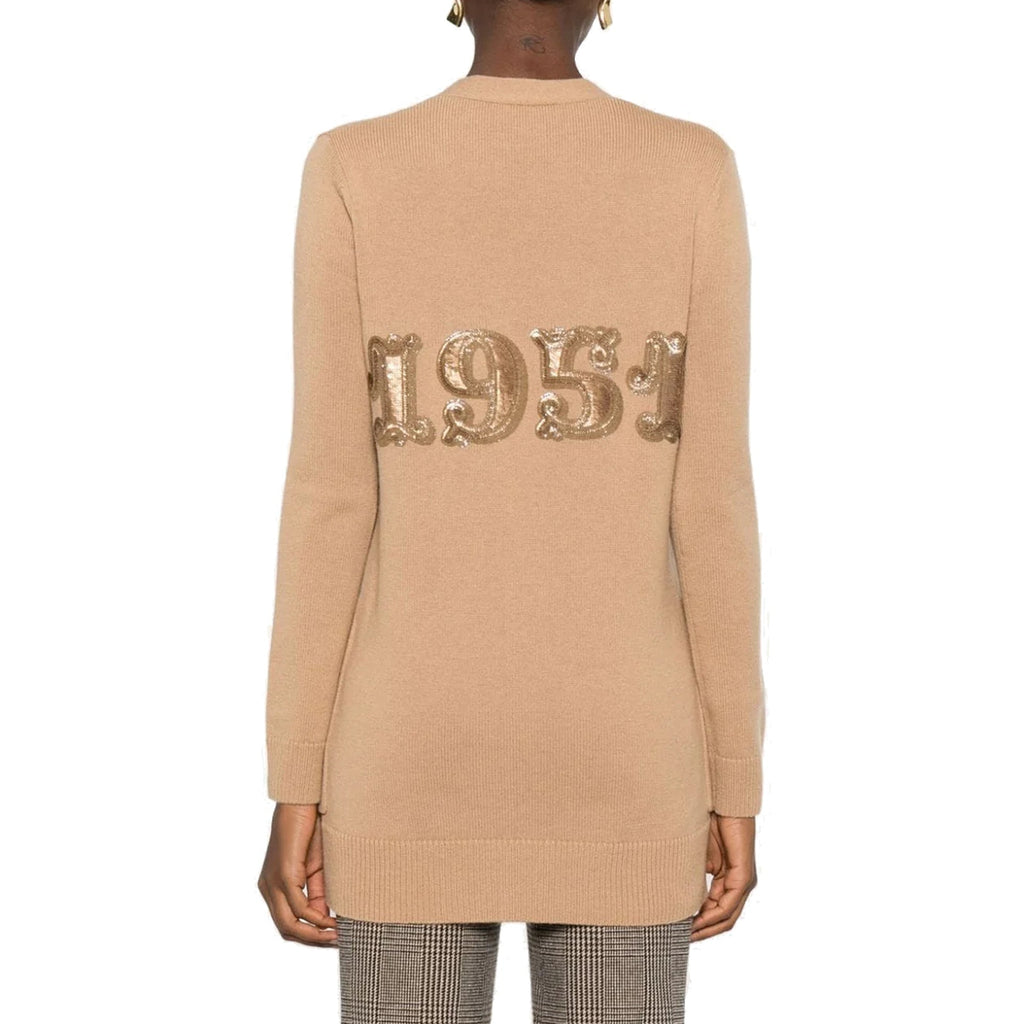 Max Mara Villar Cardigan