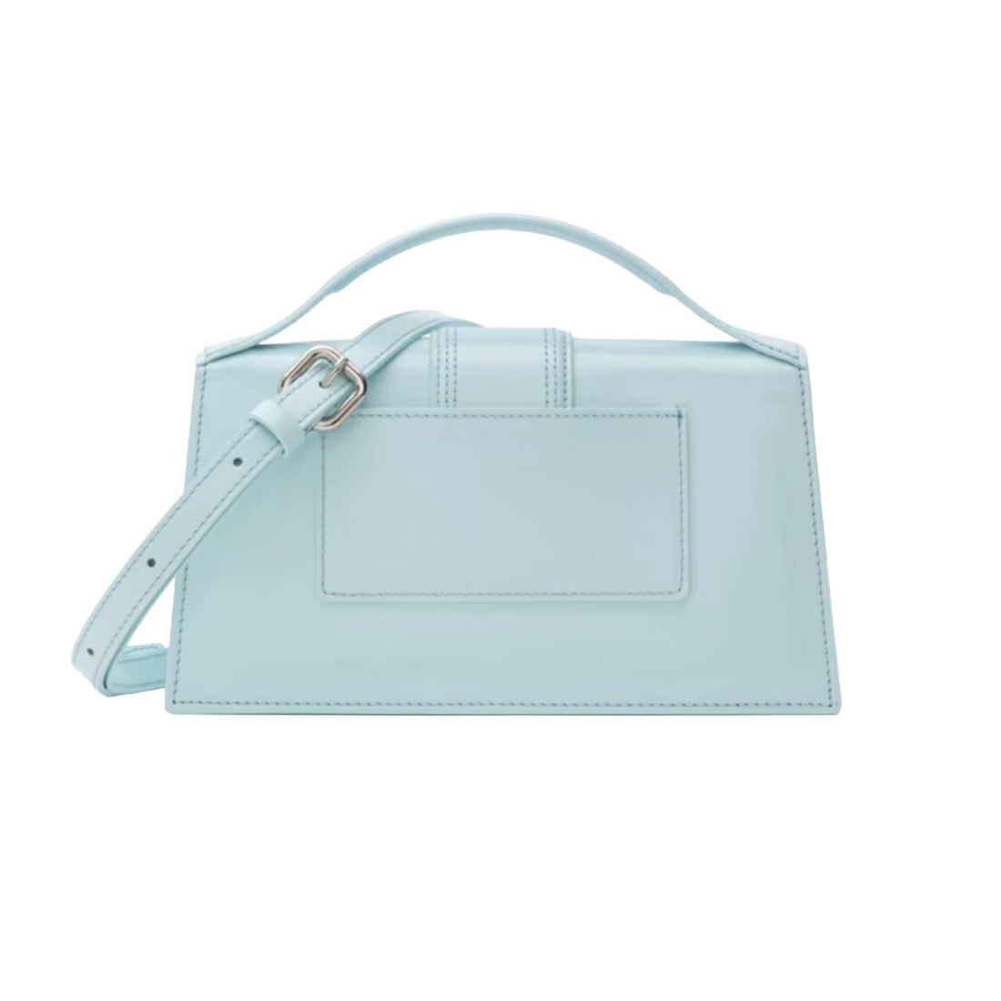 Jacquemus Crossbody Bags Light Blue Woman