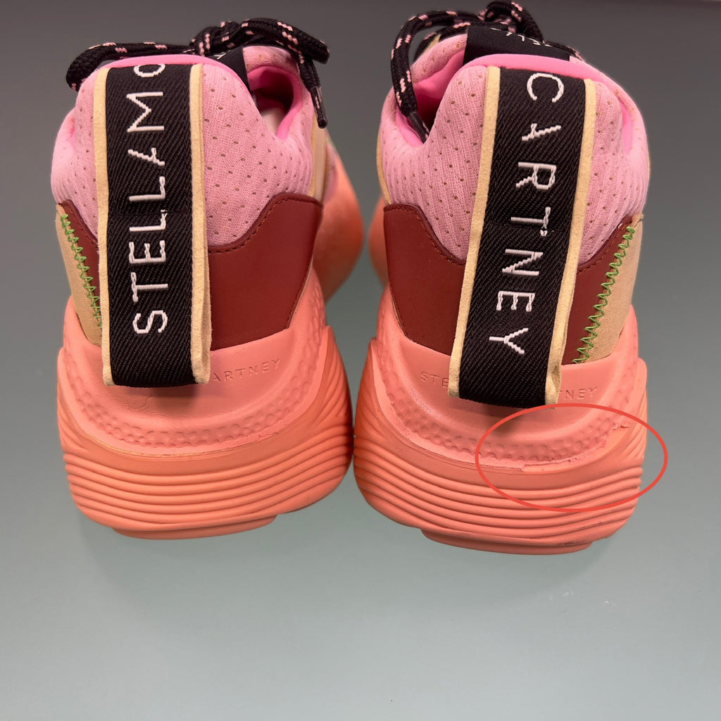 Stella McCartney Eclypse Sneakers