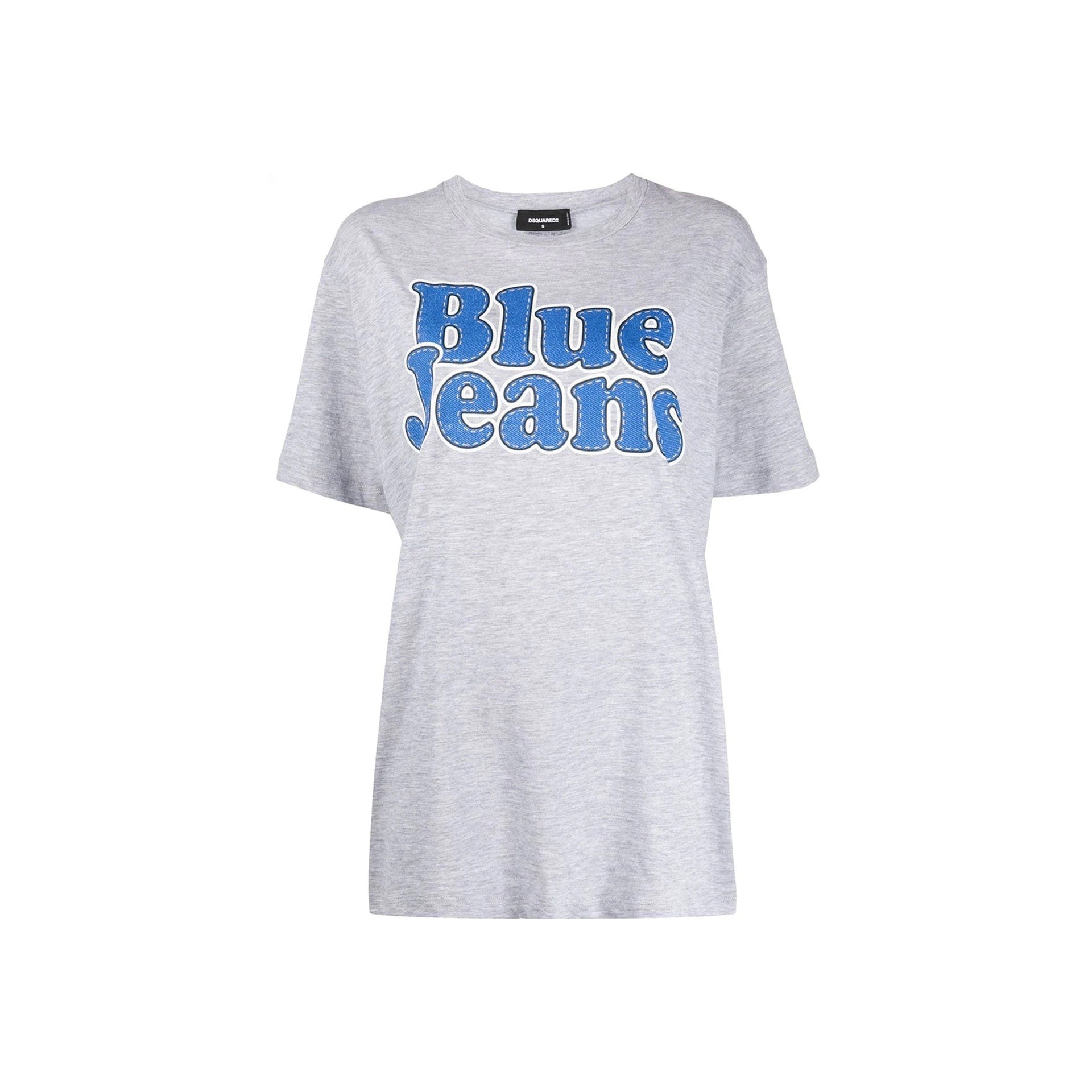 Dsquared2 Cotton T-shirt