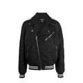 Balmain Casual Bomber Jacket