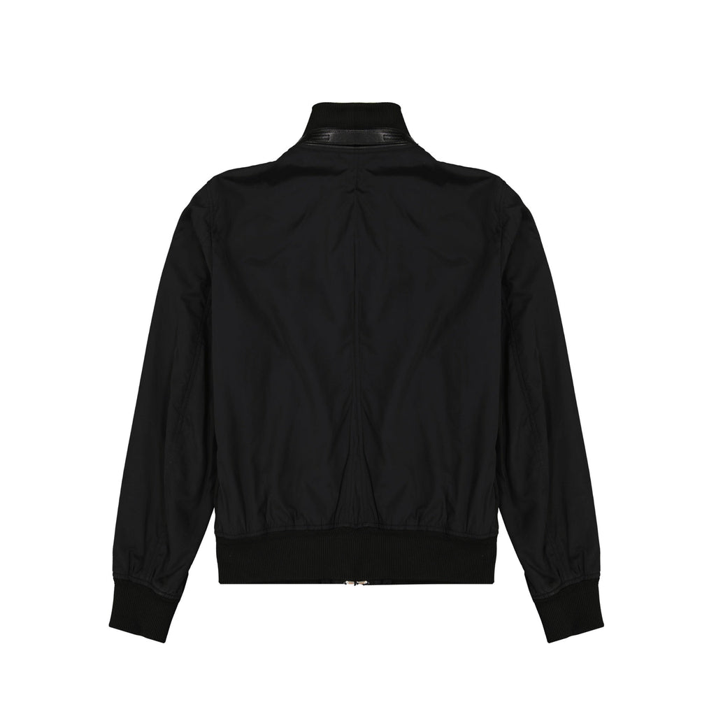 Tom Ford Windbreaker Bomber Jacket