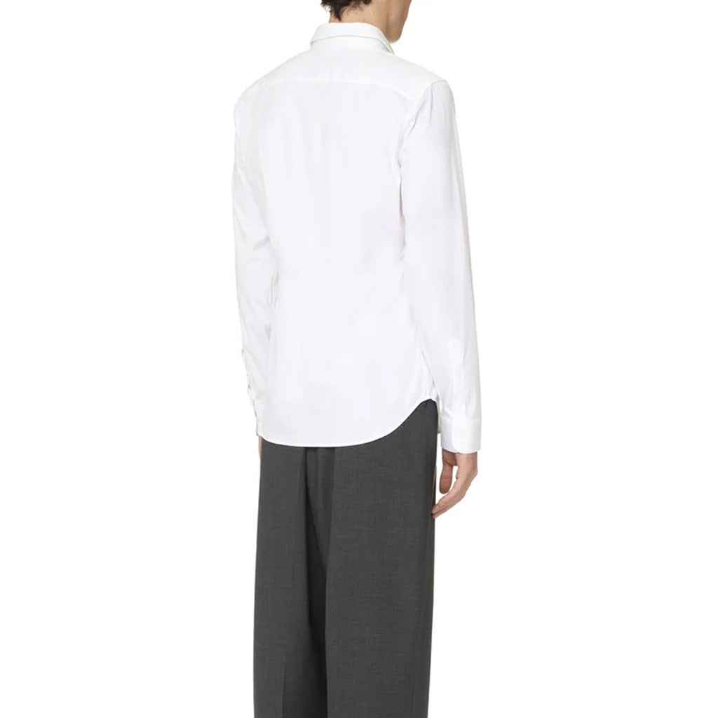 Gucci Cotton Poplin Shirt – Siebentaschen
