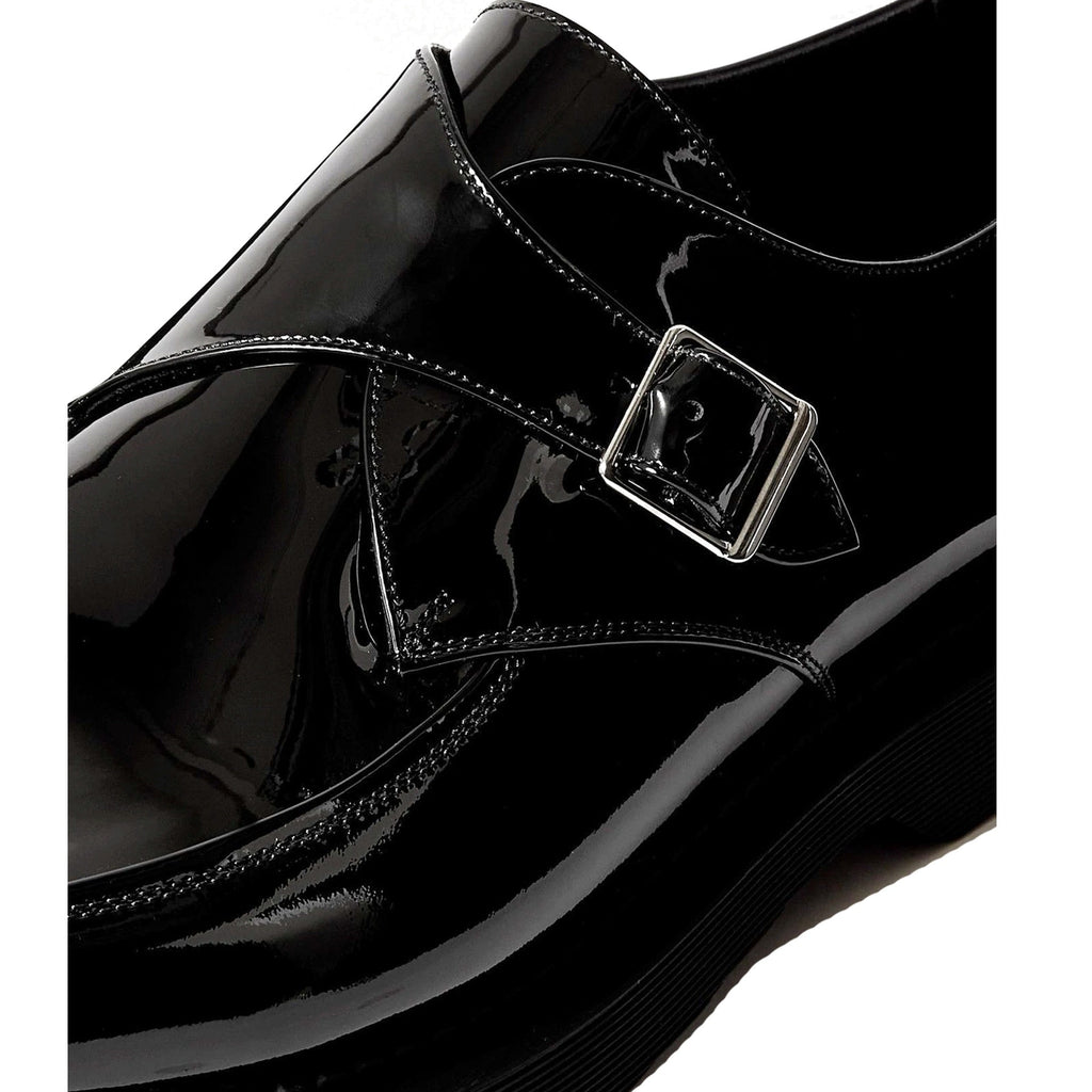 Saint Laurent 'Anthony' Monk - Straps - WOMEN SHOES - SAINT LAURENT - Tluxy New