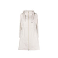 Herno Lightweight Parka Coat – Siebentaschen