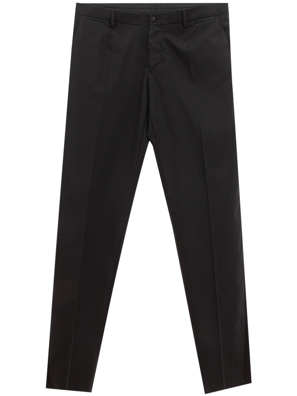 Dolce & Gabbana Tuxedo Pants