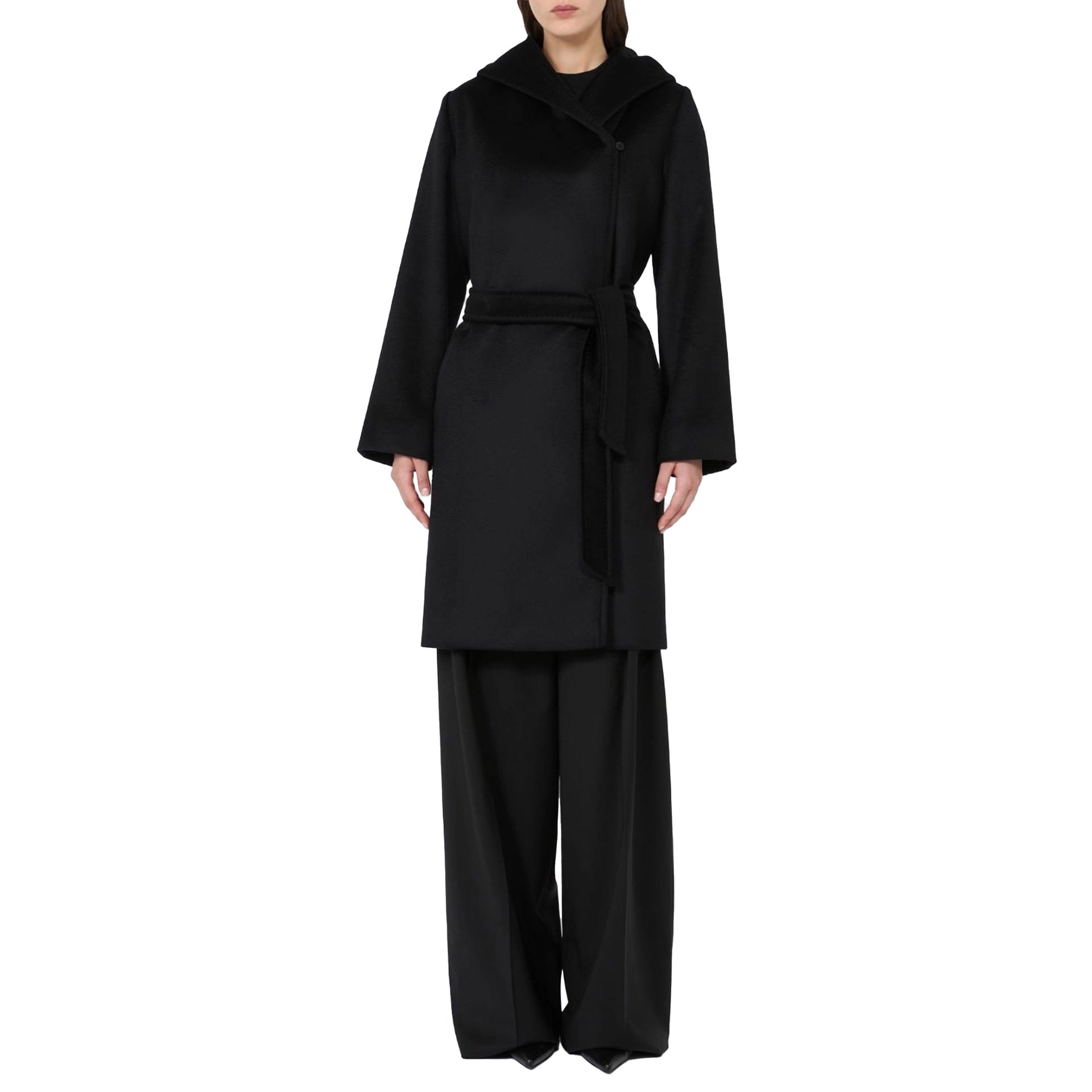 Max Mara Studio Newmang Coat