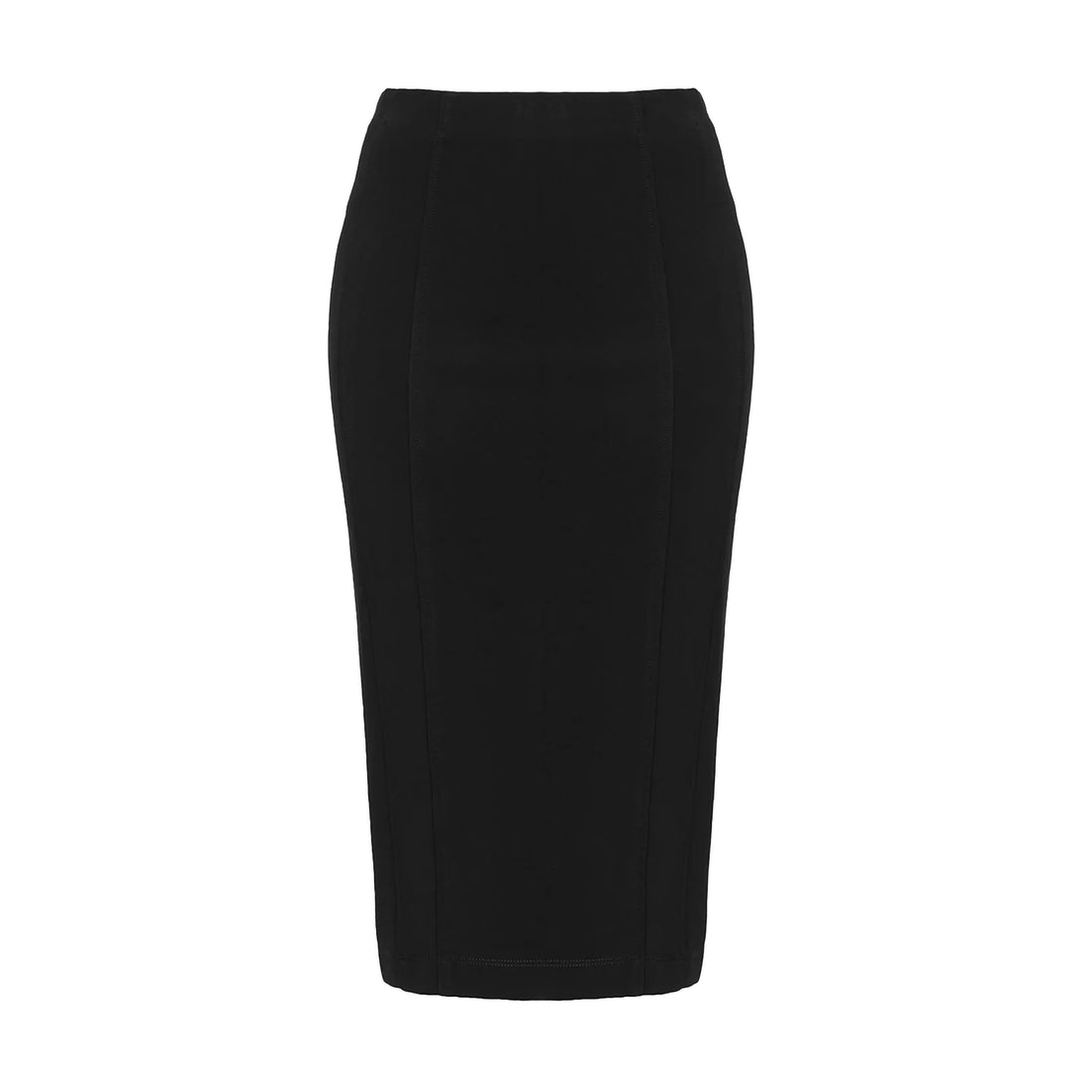 Pinko Skirts Black Woman